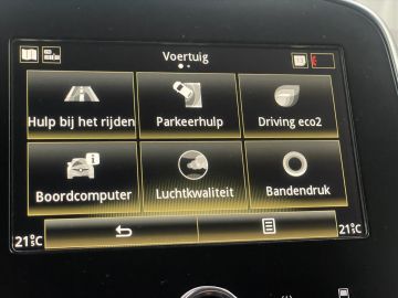 Renault Grand Scénic